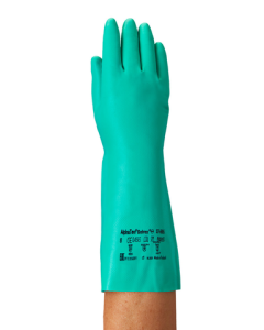 AlphaTec Solvex 37-695 handschoenen maat 11