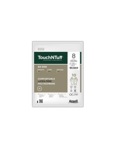 TouchNTuff 83-500 handschoenen maat 9,0