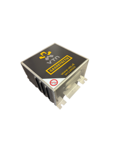 Meetkop beschermkap (RVS) tbv CTX300 + OLC(T)10 + OLCT10N