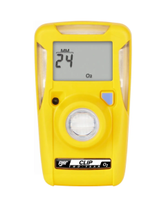 BW Clip O2 gasdetector