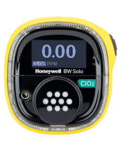 Honeywell BW Solo CLO2 (chloordioxide) Gasdetector