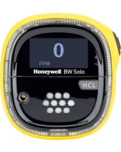 Honeywell BW Solo HCl (waterstofchloride) Gas Detector