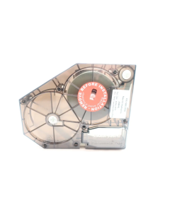 Chemcassette Tape tbv SPM Flex voor Fluoroxidatie middelen (type CC)