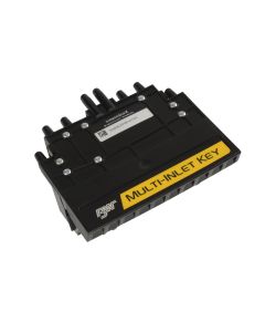 BW Multi-Inlet Key t.b.v. IntelliDoX