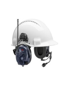 3M PELTOR WS LiteCom Plus Tweewegcommunicatie Gehoorkappen (Helmbevestiging) LPD433 MHz
