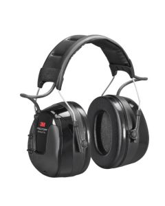 3M PELTOR WorkTunes Pro Headset met AM/FM Radio (Hoofdband) -31dB