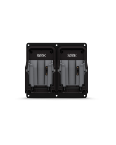 SEEK Thermal FirePRO 300 Voertuiglader (double unit)