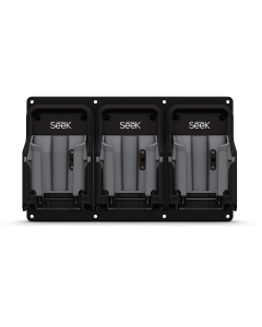 SEEK Thermal FirePRO 300 Voertuiglader (triple unit)