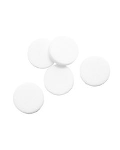 BW Pomp filter t.b.v. GasAlertMax XT II (100 stuks)
