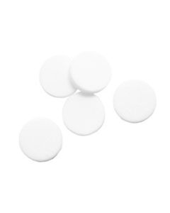 BW Pomp filter t.b.v. GasAlertMax XT II (5 stuks)