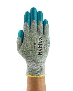 HyFlex 11-501 handschoenen maat 10