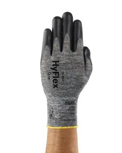 HyFlex 11-801 handschoenen maat 6