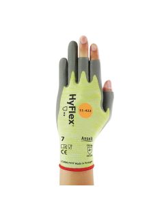 HyFlex 11-422 handschoenen maat 10