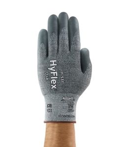 HyFlex 11-531 handschoenen maat 8