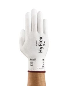 HyFlex 11-725 handschoenen maat 10