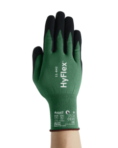 HyFlex 11-842 handschoenen maat 5
