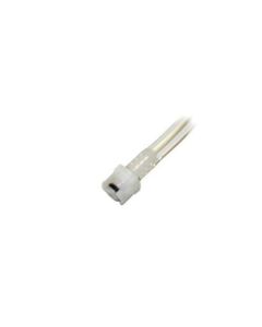 BW Quick connector t.b.v. slang (2 stuks)