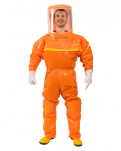 ProChem III CLF PAPR chemicaliënpak (Scott Proflow)