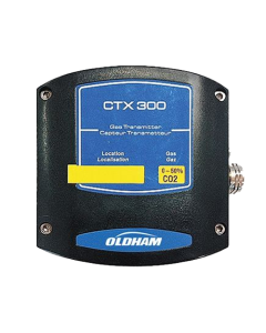 Meetkop CTX300 O2 0-30 Vol.% (EC) (2 jaar)