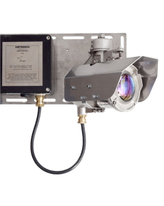 Open pad laser detector GD1 H2S 5000 ppm*m (source)