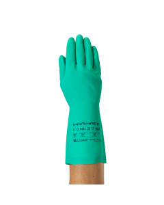 AlphaTec Solvex 37-675 handschoenen maat 9