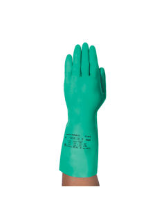 AlphaTec Solvex 37-676 handschoenen maat 8