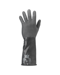 AlphaTec 38-514 handschoenen maat 9