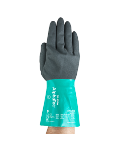 AlphaTec 58-530W handschoenen maat 9
