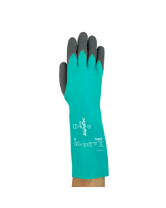 AlphaTec 58-735 handschoenen maat 8