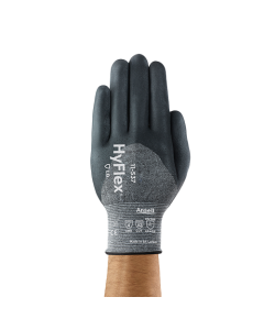 HyFlex 11-537 handschoenen maat 6