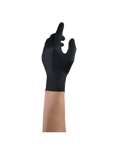 Microflex 93-852 handschoenen maat XS (5,5-6,0) | Dispenser 100 handschoenen