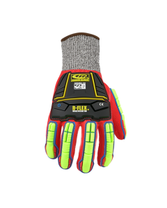 Ringers 068 handschoenen maat 8