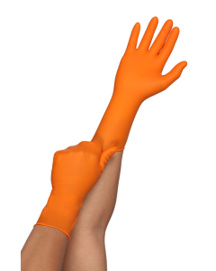TouchNTuff 93-800 handschoenen maat S (6,5-7,0)