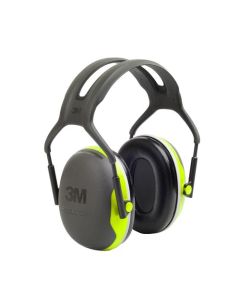3M PELTOR X4 Oorkappen