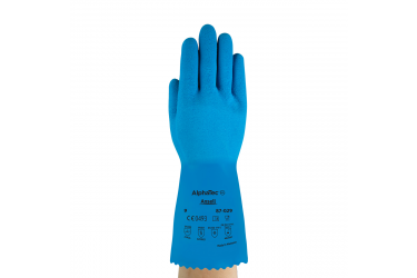Ansell AlphaTec 87-029 handschoenen