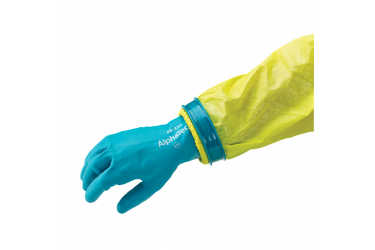 AlphaTec Glove Connector (per paar)