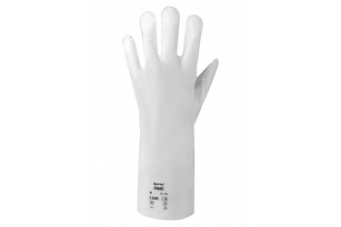 AlphaTec 02-100 Barrier gloves op ring t.b.v. AlphaTec Gaspakken