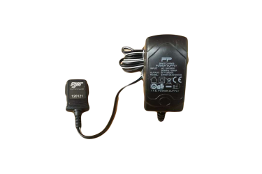 BW Stroom adapter (230V) (lader)
