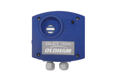 Teledyne Oldham OLCT10N digitale meetkop