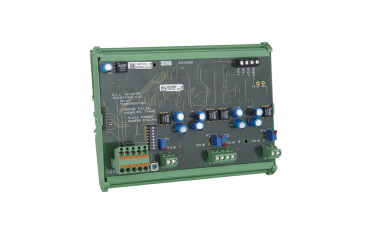 4 kanaals output module t.b.v. MX32 + MX43