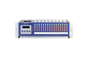Teledyne Oldham MX52 gasdetectie controller (230V)