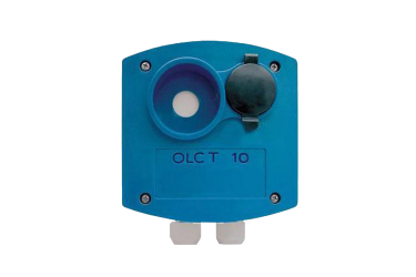 Teledyne Oldham OLCT10 gasdetectie meetkop