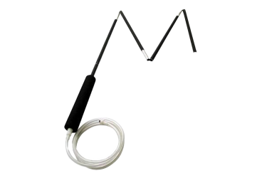 BW Opklapbare sample probe (1 meter)