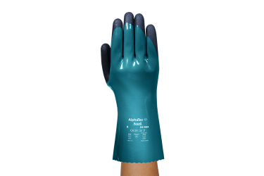 Ansell AlphaTec 04-004 handschoenen