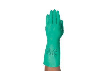 Ansell AlphaTec Solvex 37-676 handschoenen