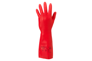 Ansell AlphaTec Solvex 37-900 handschoenen