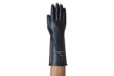 Ansell AlphaTec 38-628 handschoenen (Viton-Butyl)