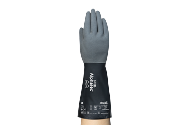 Ansell AlphaTec 53-001 handschoenen