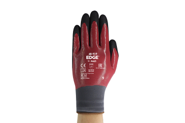 Ansell EDGE 48-919 handschoenen