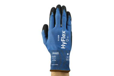 Ansell HyFlex 11-528 handschoenen